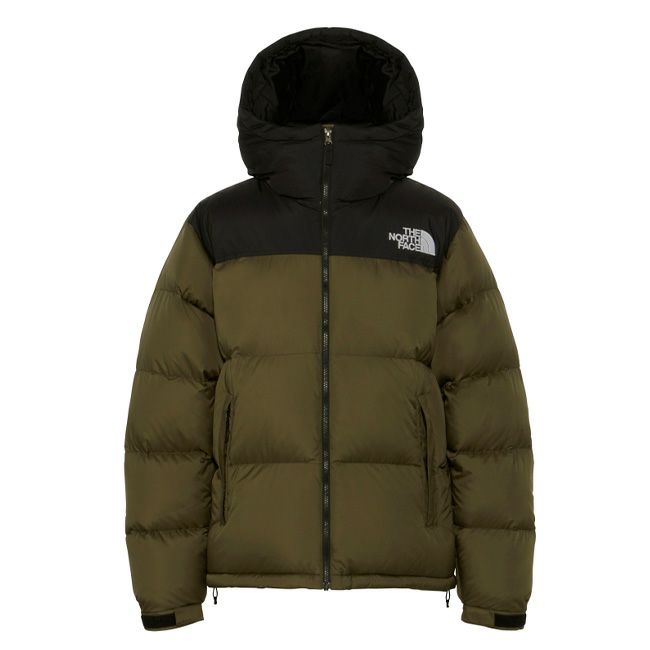 THE NORTH FACE ノースフェイス ヌプシフーディ メンズ