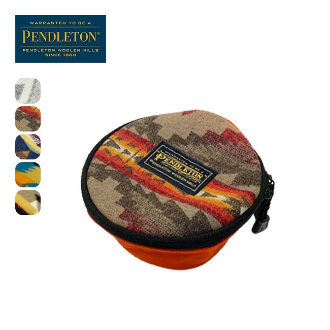 PENDLETON ペンドルトン PDWマルチケース