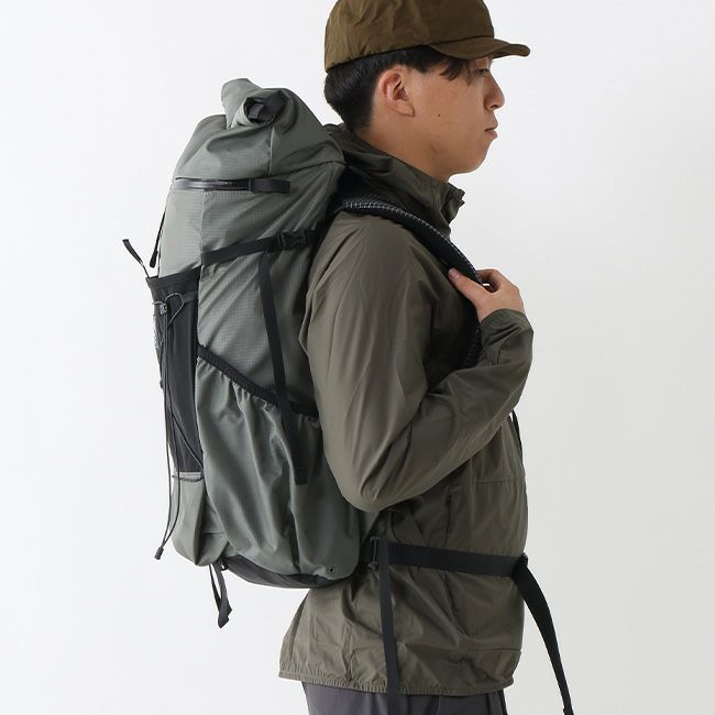 RawLow Mountain Works ロウロウマウンテンワークス ラスカル RawLow Mountain Works ロウロウマウンテンワークス ラスカル