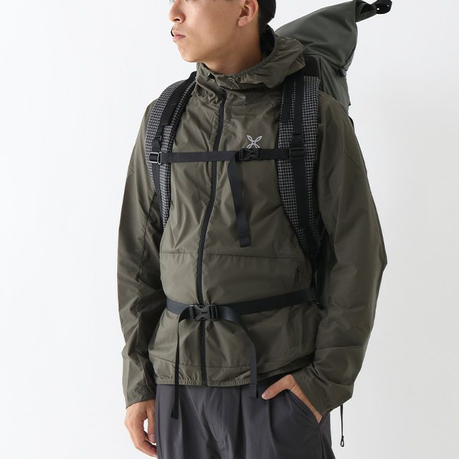 RawLow Mountain Works ロウロウマウンテンワークス ラスカル｜Outdoor