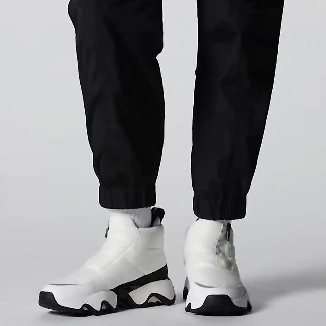 SOREL ソレル キネティックインパクト パフィージップ WP