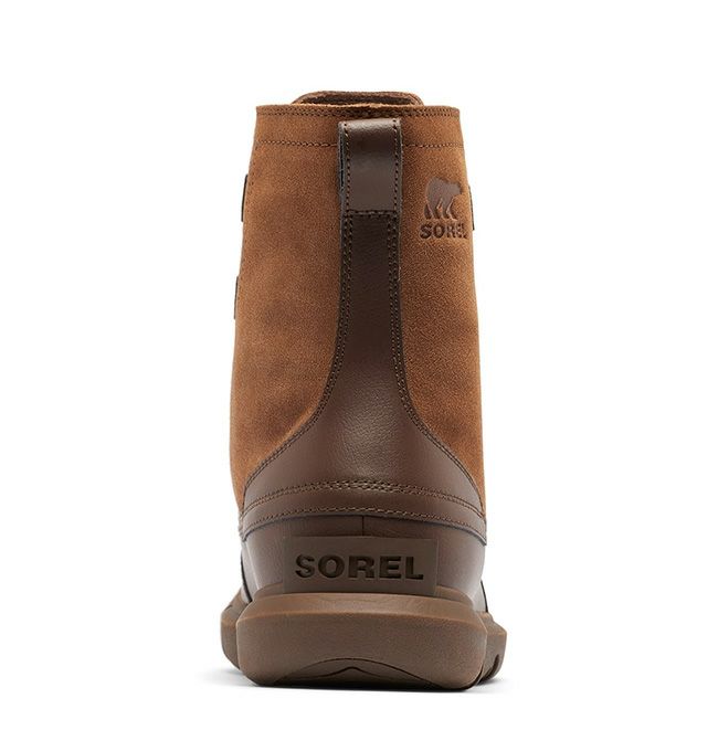 SOREL ソレル エクスプローラー ネクストブーツ WP｜Outdoor Style