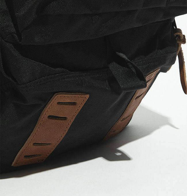 TRUCK FURNITURE×hobo トラックファニチャー×ホーボー サーダーバックパック27L ナイロンオックスフォード｜SUNDAY  MOUNTAIN｜サンデーマウンテン