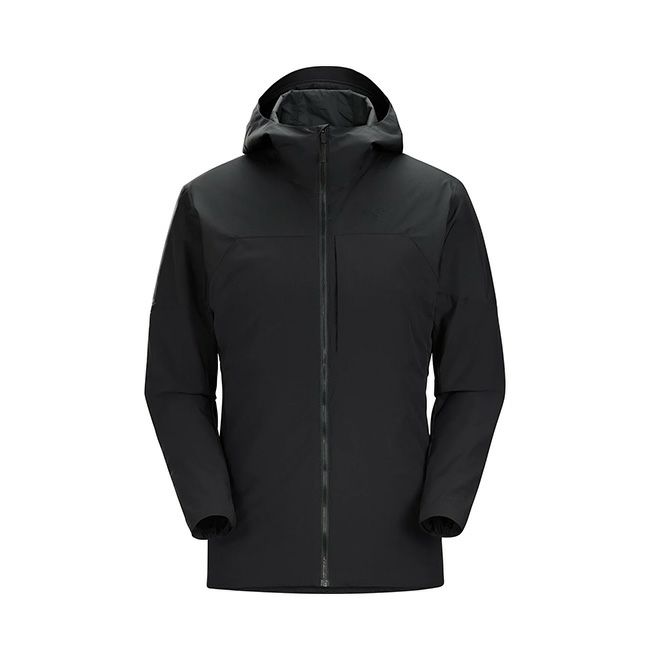 ARC'TERYX アークテリクス プロトンハイブリッドフーディ メンズ