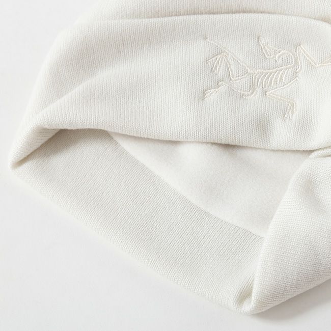 エンブロイダードバードトーク　アークテリクス　ニット帽 楽天市場】ARC'TERYX [アークテリクス] Embroidered Bird Toque