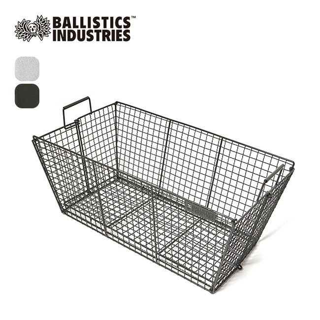 Ballistics×LBOT バリスティクス×ルッキンバックオントレイル Ballistics×LBOT バリスティクス×ルッキンバックオントレイル