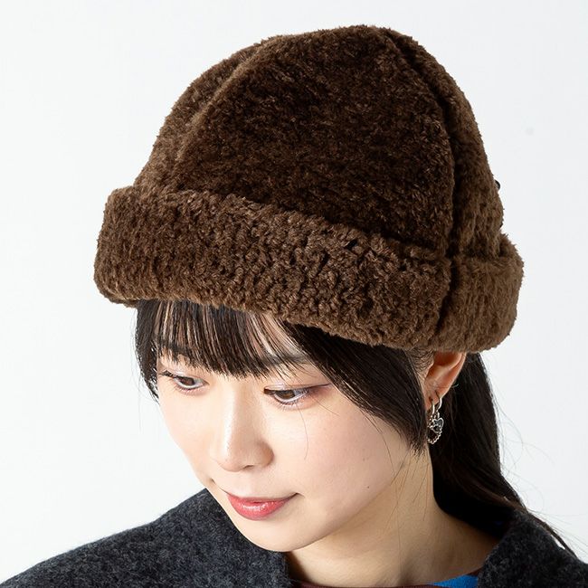 halo commodity ハロコモディティー クーナフリースキャップ