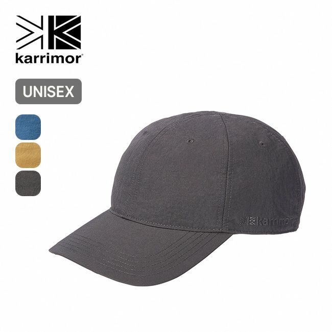 karrimor カリマー アウトドアキャップ ユニセックス