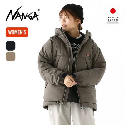 NANGA ナンガ オーロラダウンジャケット メンズ｜Outdoor Style