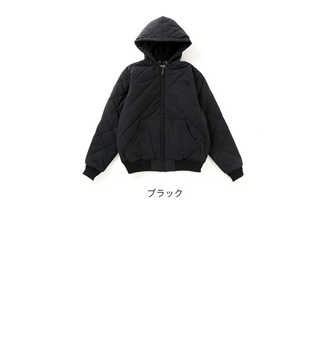 THE NORTH FACE ノースフェイス ファイヤーフライヤッキンジャケット