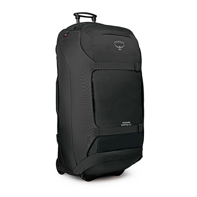 ノースフェイス ローリングサンダーL ひかり キャリーバッグ 120L
