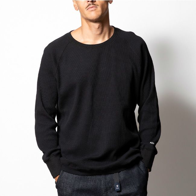 ROARK ロアーク リユーザブル2パックサーマルTEE