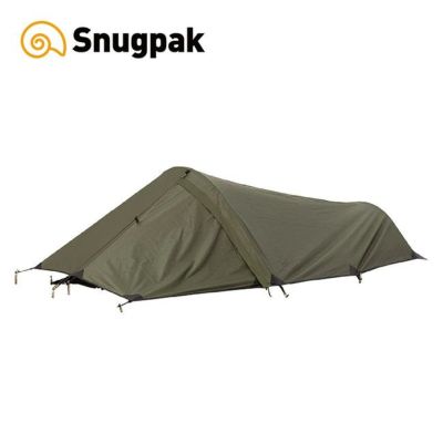 Snugpak スナグパック バンカーAP｜Outdoor Style サンデーマウンテン