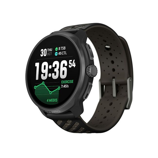 SUUNTO スント スントレース2 チタニウム