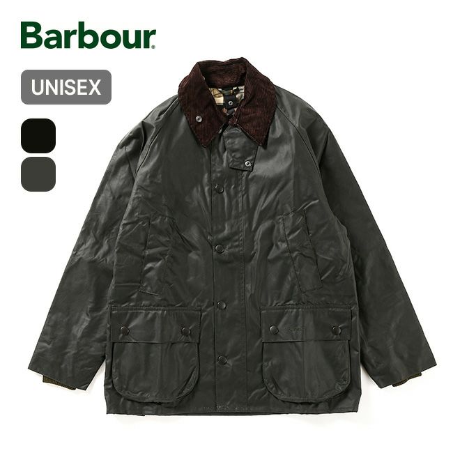 Barbour バブアー ジャケット アウター S 無地 黒 I-142 - Mercari代購 ...