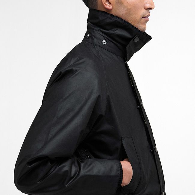 Barbour バブアー ビデイルワックスジャケット｜SUNDAY MOUNTAIN