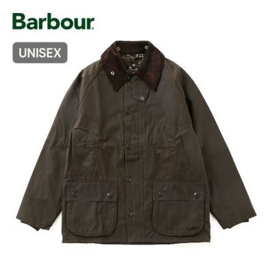 Barbour バブアー オーバーサイズワックスビデイル｜Outdoor Style