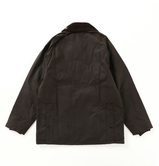 人気ショップが最安値挑戦！】 バブアー CLASIC BEDALE Barbour