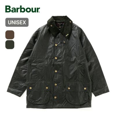 Barbour バブアー 40周年アニバーサリービューフォート｜Outdoor Style