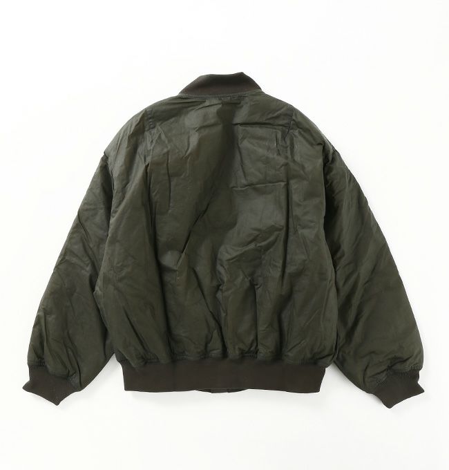 Barbour バブアー JBSフライトジャケット