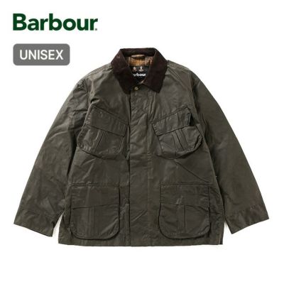 Barbour バブアー 4ポケットユーティリティー｜Outdoor Style ...