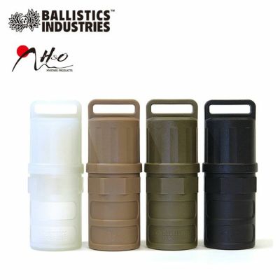 Ballistics×H＆O バリスティクス×エイチアンドオー ムヒケース 