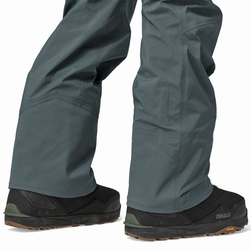 patagonia パタゴニア パウスレイヤーパンツ メンズ｜サンデーマウンテン 