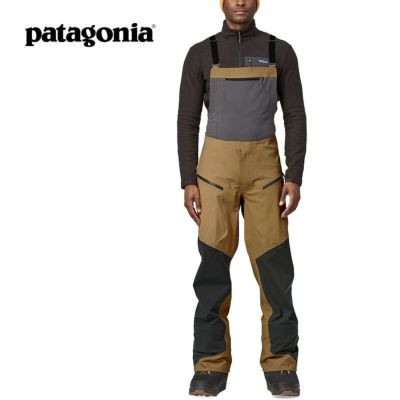 patagonia パタゴニア パウスレイヤーパンツ メンズ｜Outdoor Style 