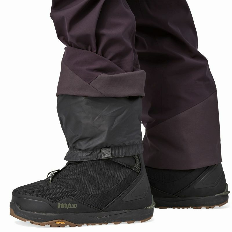 patagonia パタゴニア スノードリフター ビブ メンズ｜SUNDAY MOUNTAIN