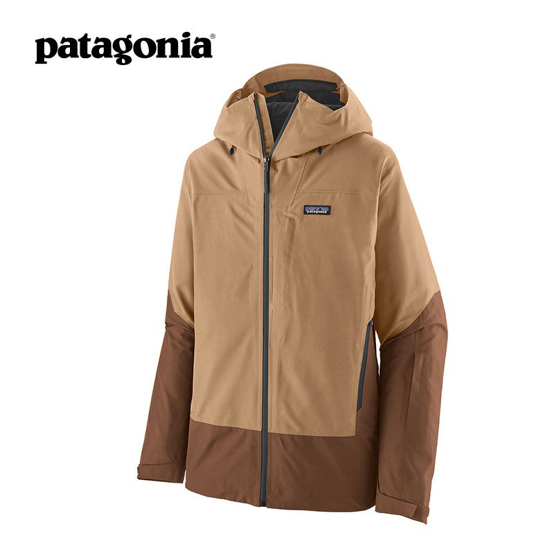 patagonia パタゴニア ストームシフトジャケット メンズ｜Outdoor