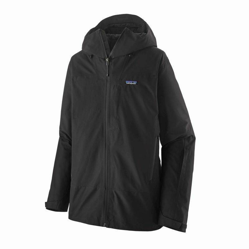 patagonia パタゴニア ストームシフトジャケット メンズ｜サンデー  