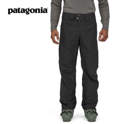 patagonia パタゴニア アルパインガイドパンツ メンズ｜Outdoor Style 