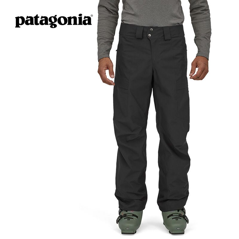 patagonia パタゴニア パウスレイヤーパンツ メンズ｜SUNDAY MOUNTAIN 