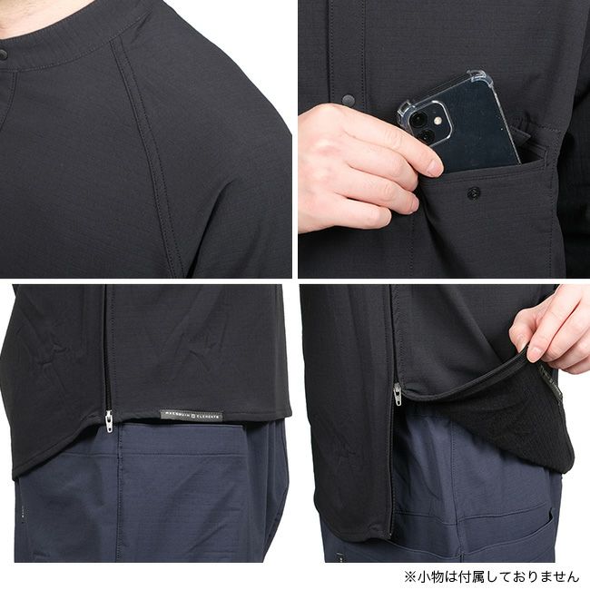 AXESQUIN ELEMENTS アクシーズクインエレメンツ ソフトシェルフ AXESQUIN ELEMENTS アクシーズクインエレメンツ ソフトシェルフ