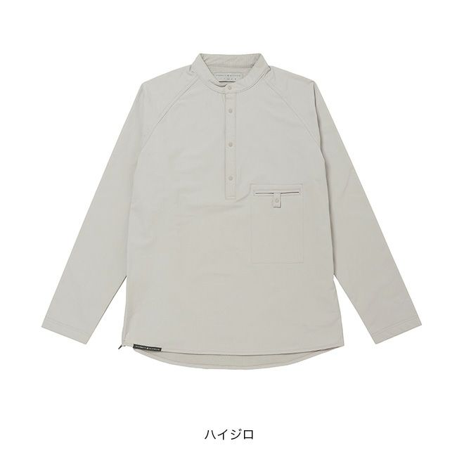 AXESQUIN ELEMENTS アクシーズクインエレメンツ ソフトシェルフリース