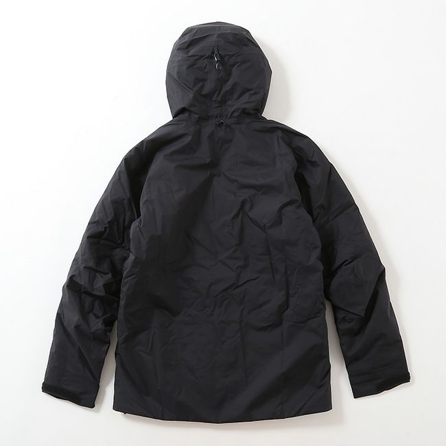 ARC'TERYX アークテリクス ベータインサレーテッドジャケット メンズ
