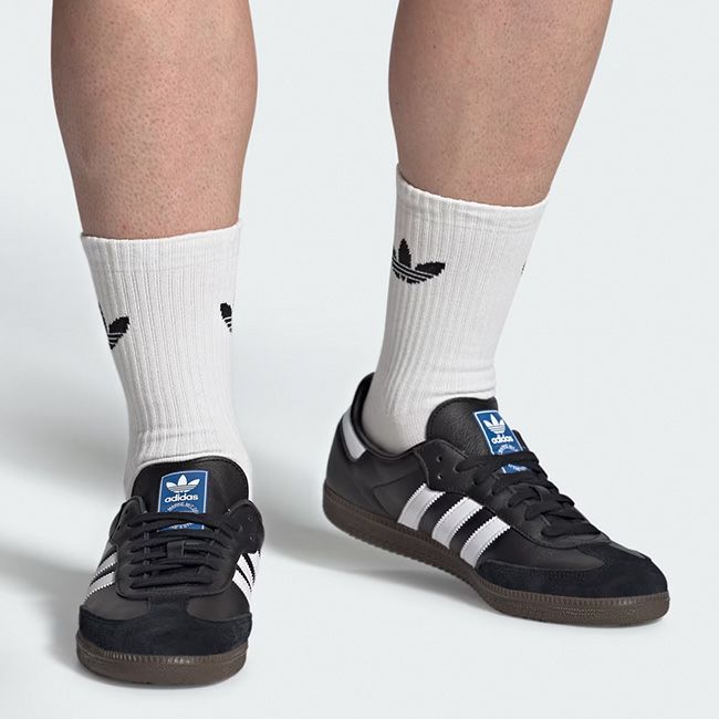 adidas アディダス サンバOG