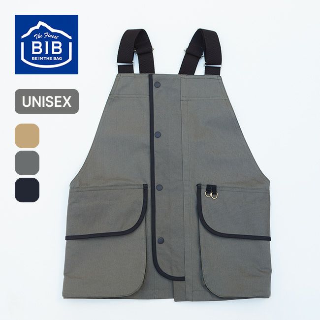BIB ビブ オフィサー
