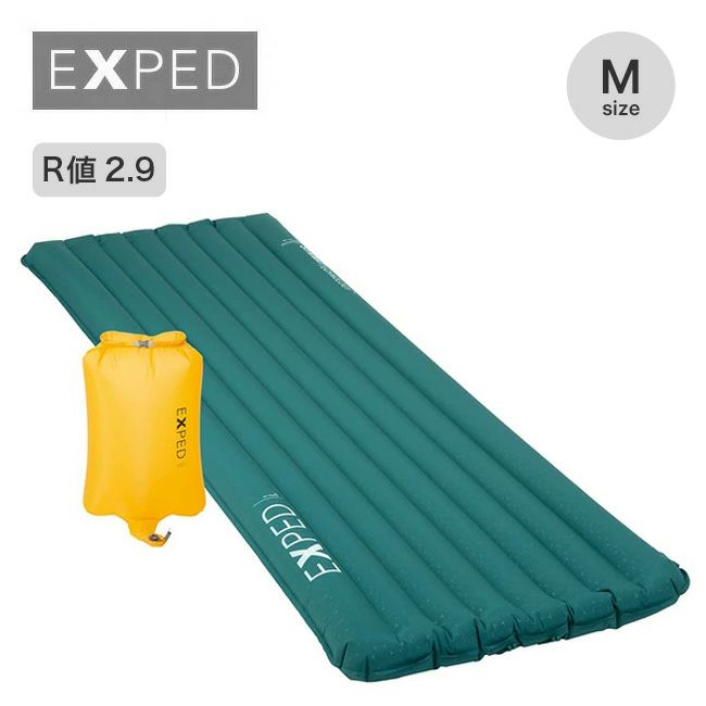 EXPED エクスペド デュラ3R M
