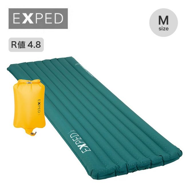 EXPED エクスペド デュラ5R M