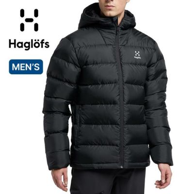 HAGLOFS ホグロフス 通販