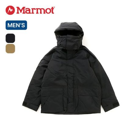 Marmot マーモット マンモスダウンパーカ メンズ｜Outdoor Style