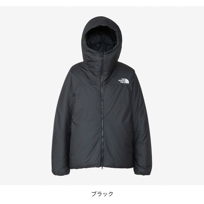 THE NORTH FACE ノースフェイス アグロウダブルウォールジャケット 