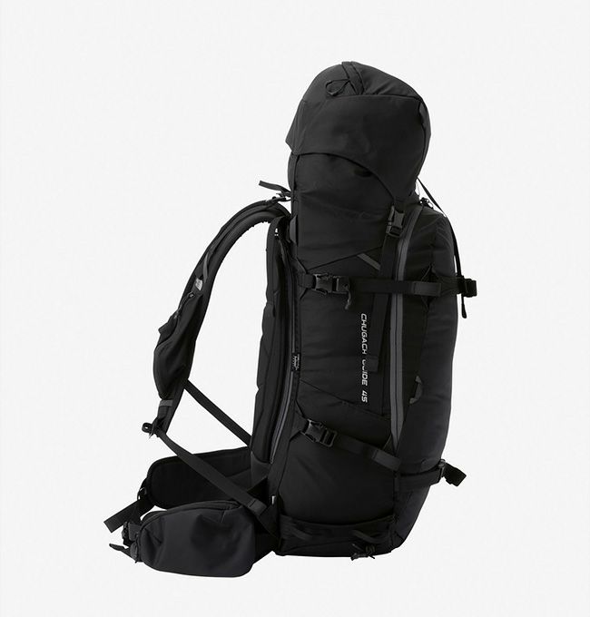 THE NORTH FACE ノースフェイス チュガッチガイド45｜Outdoor Style