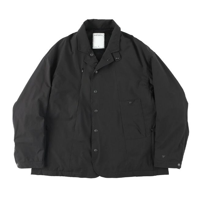 PAPERSKY WEAR ペーパースカイウェア ハイク＆バイクスタンドジャケット