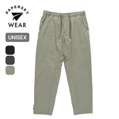 PAPERSKY WEAR ペーパースカイウェア ODKパーカ｜Outdoor Style