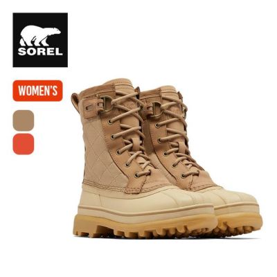 SOREL 防水ブーツ 26.0 cm ブラウン 楽天市場】ソレル ブーツ（靴サイズ（cm）27.5）（靴・ブーツ