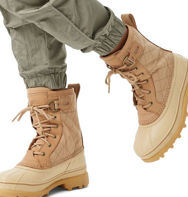 SOREL ソレル カリブーロイヤルWP｜SUNDAY MOUNTAIN｜サンデーマウンテン