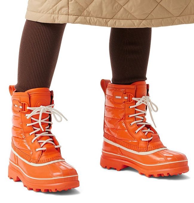 SOREL ソレル カリブーロイヤルWP｜SUNDAY MOUNTAIN｜サンデー