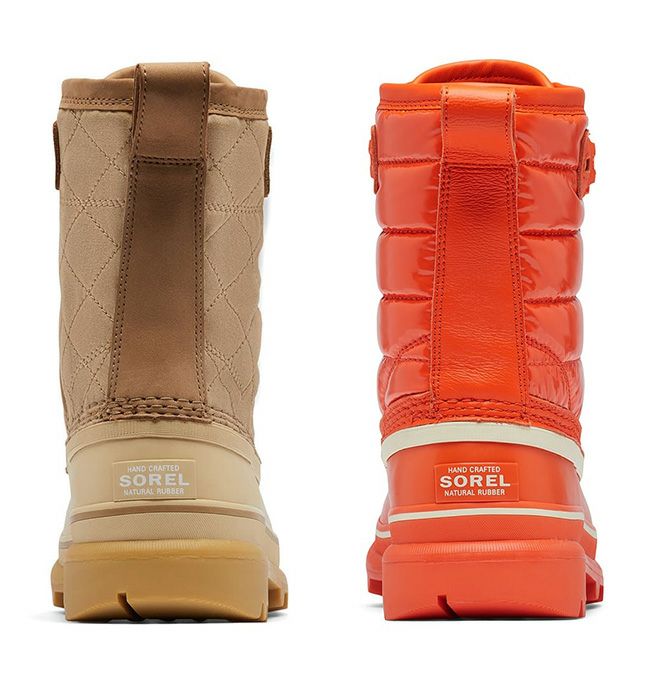 SOREL ソレル カリブーロイヤルWP｜SUNDAY MOUNTAIN｜サンデー